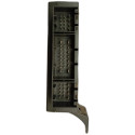 MÓDULO DE CONFORTO VOLKSWAGEN FOX PRIME/HIGLI 1.6 2010/2011