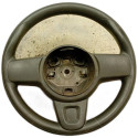 VOLANTE DO MOTORISTA FIAT UNO VIVACE/RUA 1.0 14/15