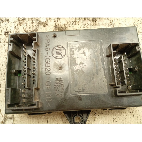 MÓDULO DE CONFORTO FIAT UNO VIVACE/RUA 1.0 EVO FIRE 2014/15