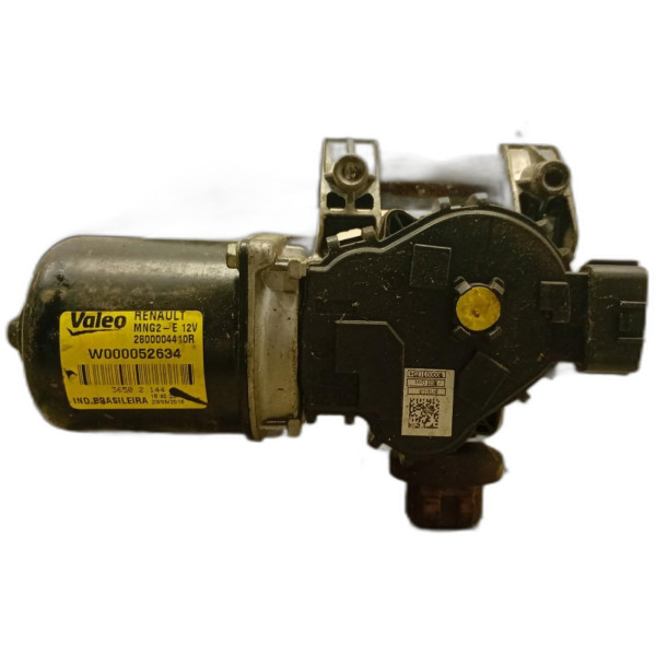 MOTOR LIMPADOR PARA-BRISA RENAULT SANDERO EXPRESS 1.0 16/17