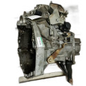 CÂMBIO MANUAL FIAT STRADA 1.4 2010/2011