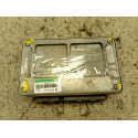 MÓDULO DE INJEÇÃO FIAT STRADA 1.4 MPI FIRE 8V 2010/2011