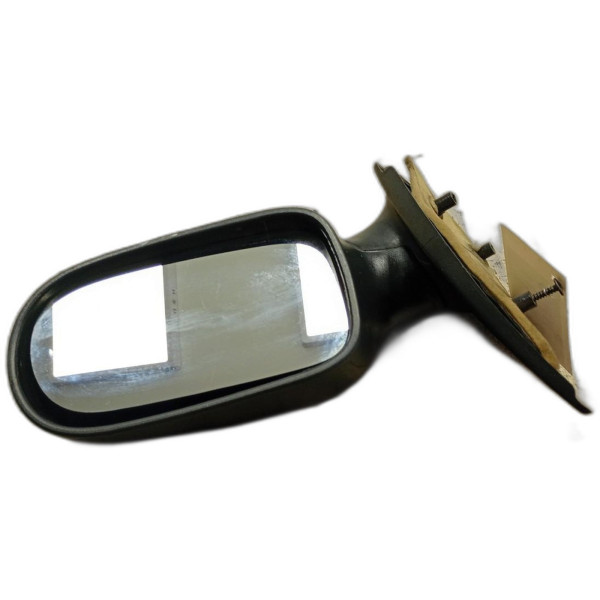 RETROVISOR DIREITO FIAT STRADA 1.4 MPI FIRE FLEX 2010/2011
