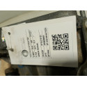 CÂMBIO MANUAL FIAT PALIO ATTRA./ITÁLIA 1.4 2014/2015
