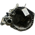 CÂMBIO MANUAL FIAT PALIO ATTRA./ITÁLIA 1.4 2014/2015