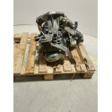 CÂMBIO MANUAL FIAT PALIO ATTRA./ITÁLIA 1.4 2014/2015