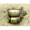 MOTOR DE PARTIDA FIAT PALIO ATTRA./ITÁLIA 1.4 EVO 2014/2015
