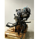 MOTOR COMPLETO FIAT PALIO ATTRA/ITÁLIA 1.4 EVO FLEX 2014/15