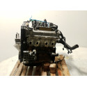 MOTOR COMPLETO FIAT PALIO ATTRA/ITÁLIA 1.4 EVO FLEX 2014/15