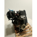 MOTOR COMPLETO FIAT PALIO ATTRA/ITÁLIA 1.4 EVO FLEX 2014/15
