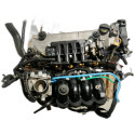 MOTOR COMPLETO FIAT PALIO ATTRA/ITÁLIA 1.4 EVO FLEX 2014/15