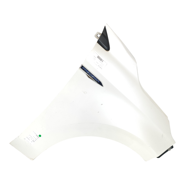 PARA-LAMA DIANTEIRO DIREITO FIAT ARGO PREC BRANCO 2017/2018