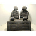 (SUCATA) Jogo Bancos Clio Hatch 2000 2001 a 2012