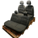 (SUCATA) Jogo Bancos Clio Hatch 2000 2001 a 2012