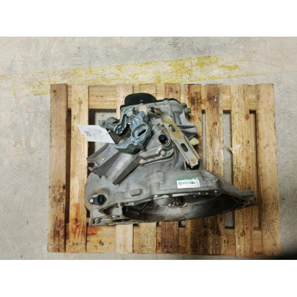 CÂMBIO MANUAL CHEVROLET CELTA SPIRIT/ LT 1.0 2011/2012
