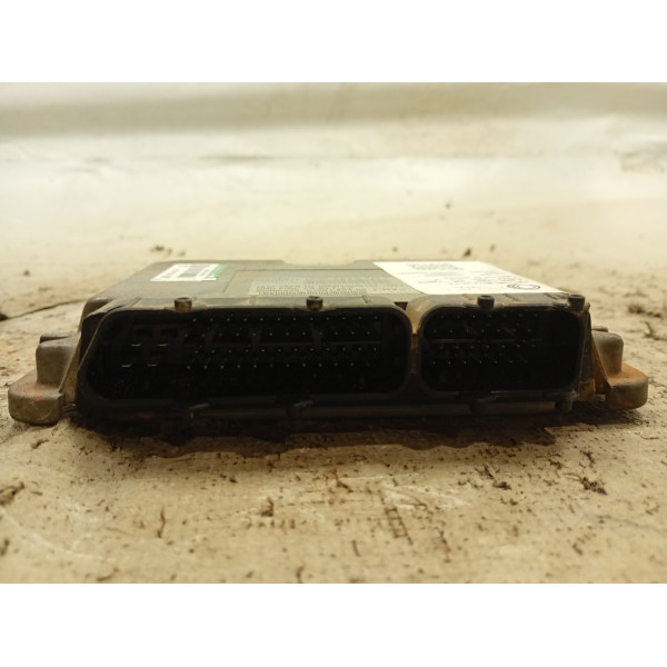 MÓDULO DE INJEÇÃO FIAT UNO MILLE 1.0 F.FLEX 2006/2006