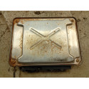 MÓDULO DE INJEÇÃO FIAT UNO MILLE 1.0 F.FLEX 2006/2006