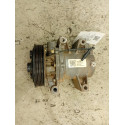 COMPRESSOR DO AR-CONDICIONADO CHEVROLET S10 LT 2.4 2012/13