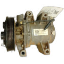 COMPRESSOR DO AR-CONDICIONADO CHEVROLET S10 LT 2.4 2012/13