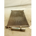 CONDENSADOR DO AR-CONDICIONADO CHEVROLET S10 LT 2.4 2012/13