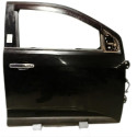 PORTA DIANTEIRA DIREITA PRETA CHEVROLET S10 PICK-UP 2012/13