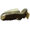 RETROVISOR DIREITO CHEVROLET S10 PICK-UP LT 2.4 4X2 12/13