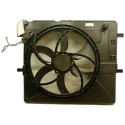 ELETROVENTILADOR CHEVROLET S10 PICK-UP LT 2.4 2012/2013