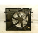 ELETROVENTILADOR CHEVROLET S10 PICK-UP LT 2.4 2012/2013