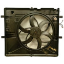 ELETROVENTILADOR CHEVROLET S10 PICK-UP LT 2.4 2012/2013