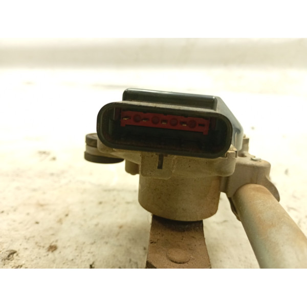 MOTOR DO LIMPADOR DE PARA-BRISA CHEVROLET S10 2.4 12/13