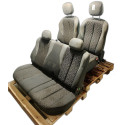 Jogo Bancos S10 2012 2013 a 2024 Cabine Estendida 4P