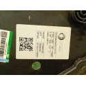 FAROL DIREITO VOLKSWAGEN FOX CITY 1.0 MI TOTAL FLEX  2005/20