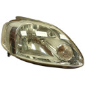 FAROL DIREITO VOLKSWAGEN FOX CITY 1.0 MI TOTAL FLEX  2005/20