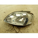 FAROL ESQUERDO VOLKSWAGEN FOX CITY 1.0 MI 2005/2006