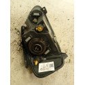 FAROL ESQUERDO VOLKSWAGEN FOX CITY 1.0 MI 2005/2006