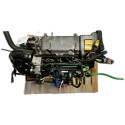 MOTOR COMPLETO FIAT UNO MILLE 1.0 F.FLEX/ ECONOMY 2006/2006