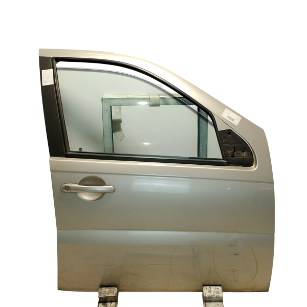 PORTA DIANTEIRA DIREITA FIAT SIENA EL 1.0 MPI BEGE 2013/14