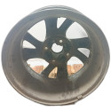 RODA LIGA LEVE ARO 15 4 FUROS CINZA NETUNO CITROEN C3
