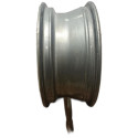 RODA LIGA LEVE ARO 15 4 FUROS CINZA NETUNO CITROEN C3