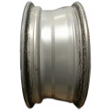 RODA LIGA LEVE ARO 16 4 FUROS CINZA NETUNO PEUGEOT 307