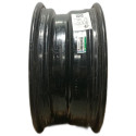 (FERRO) RODA LIGA LEVE ARO 17 5 FUROS DIAMANTADA PEUGEOT 307