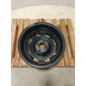 (FERRO) RODA LIGA LEVE ARO 17 5 FUROS DIAMANTADA PEUGEOT 307