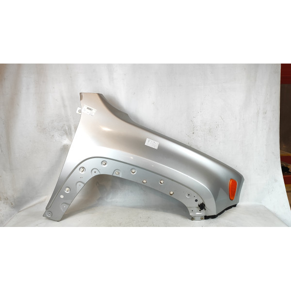 PARA-LAMA DIANTEIRO ESQUERDO JEEP RENEGADE LONG 2.0 PR 15/16