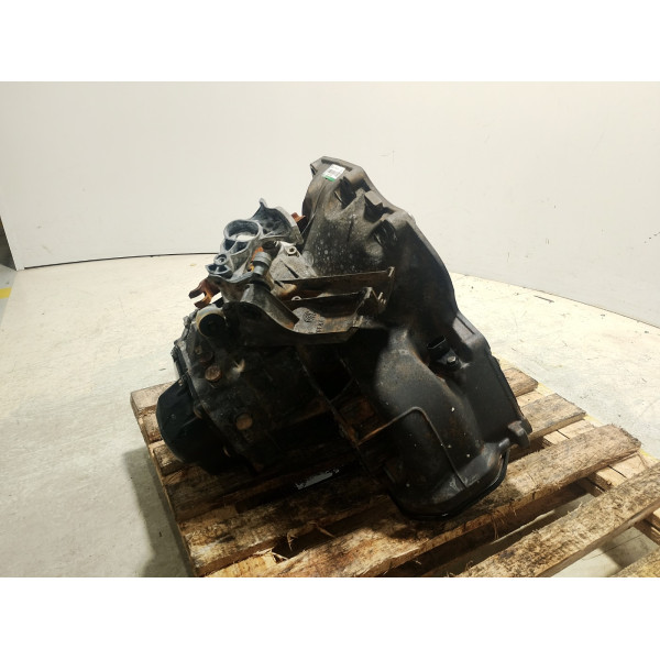 CÂMBIO MANUAL CHEVROLET CLASSIC LIFE/LS 1.0 2012/2012