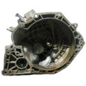 CÂMBIO MANUAL CHEVROLET CLASSIC LIFE/LS 1.0 2012/2012