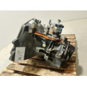 CÂMBIO MANUAL CHEVROLET CLASSIC LIFE/LS 1.0 2012/2012