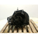 CÂMBIO MANUAL FORD FIESTA SED. 1.6 2006/2007