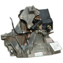 CÂMBIO MANUAL FORD FIESTA SED. 1.6 2006/2007