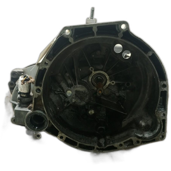 CÂMBIO MANUAL FORD FIESTA SED. 1.6 2005/2006