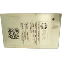 Alternador Corsa Celta Montana Agile 1.0 1.4 1.8 60A Pug3Fio